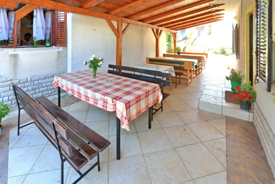 Apartmán Severní Dalmácie - Bibinje DA 7145 N5