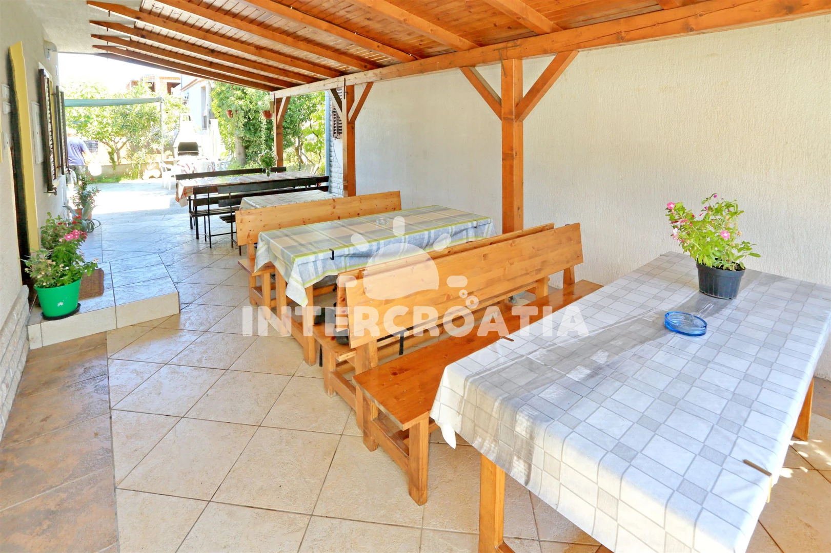 Apartmán Severní Dalmácie - Bibinje DA 7145 N5