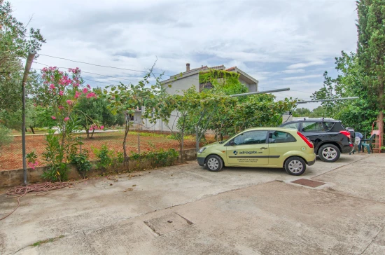 Apartmán Severní Dalmácie - Bibinje DA 7145 N6