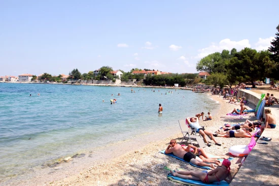 Apartmán Severní Dalmácie - Bibinje DA 7145 N6