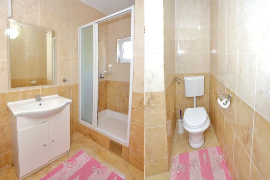 Apartmán Severní Dalmácie - Bibinje DA 7145 N6