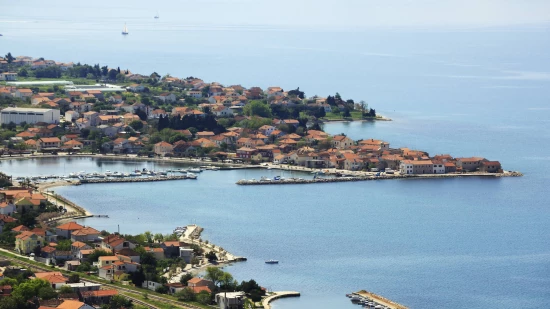 Apartmán Severní Dalmácie - Bibinje DA 7145 N6