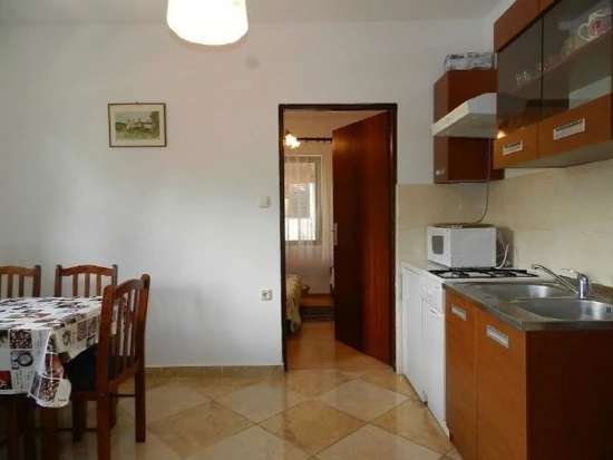 Apartmán Severní Dalmácie - Bibinje DA 7145 N6