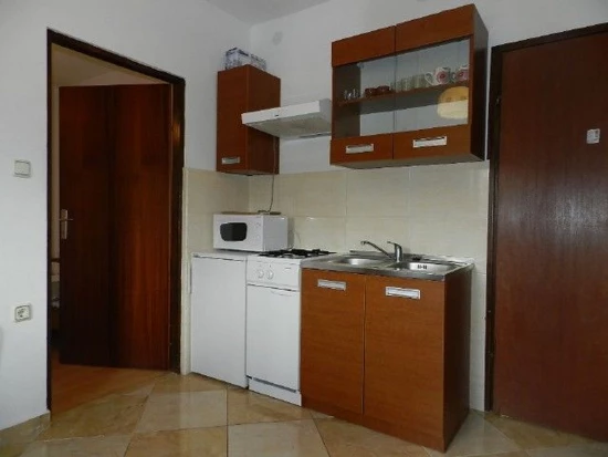 Apartmán Severní Dalmácie - Bibinje DA 7145 N6