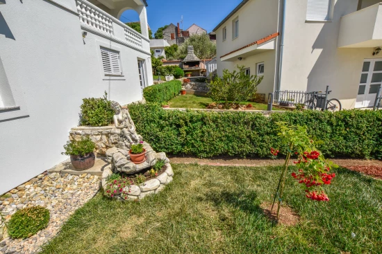 Apartmán Severní Dalmácie - Sveti Filip i Jakov (Biograd) DA 7145 N3