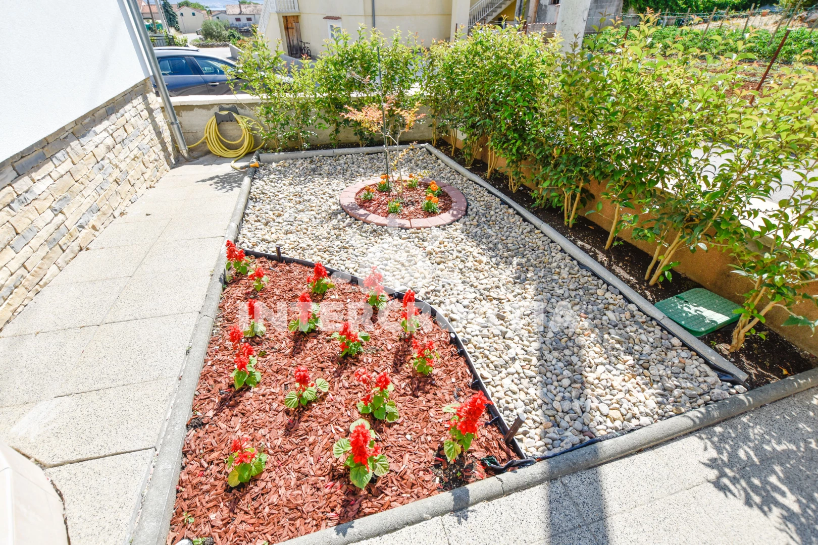 Apartmán Severní Dalmácie - Sveti Filip i Jakov (Biograd) DA 7145 N3