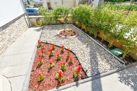 Apartmán Severní Dalmácie - Sveti Filip i Jakov (Biograd) DA 7145 N3