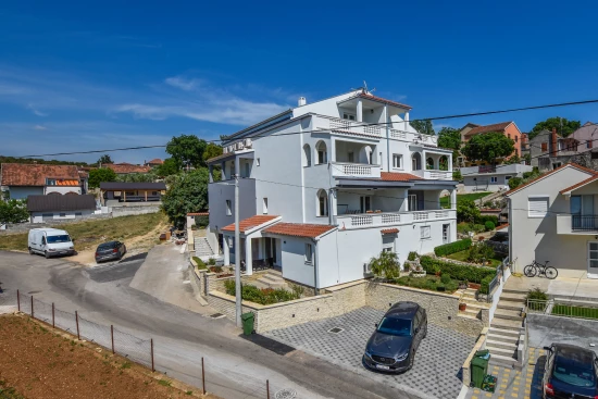 Apartmán Severní Dalmácie - Sveti Filip i Jakov (Biograd) DA 7146 N1