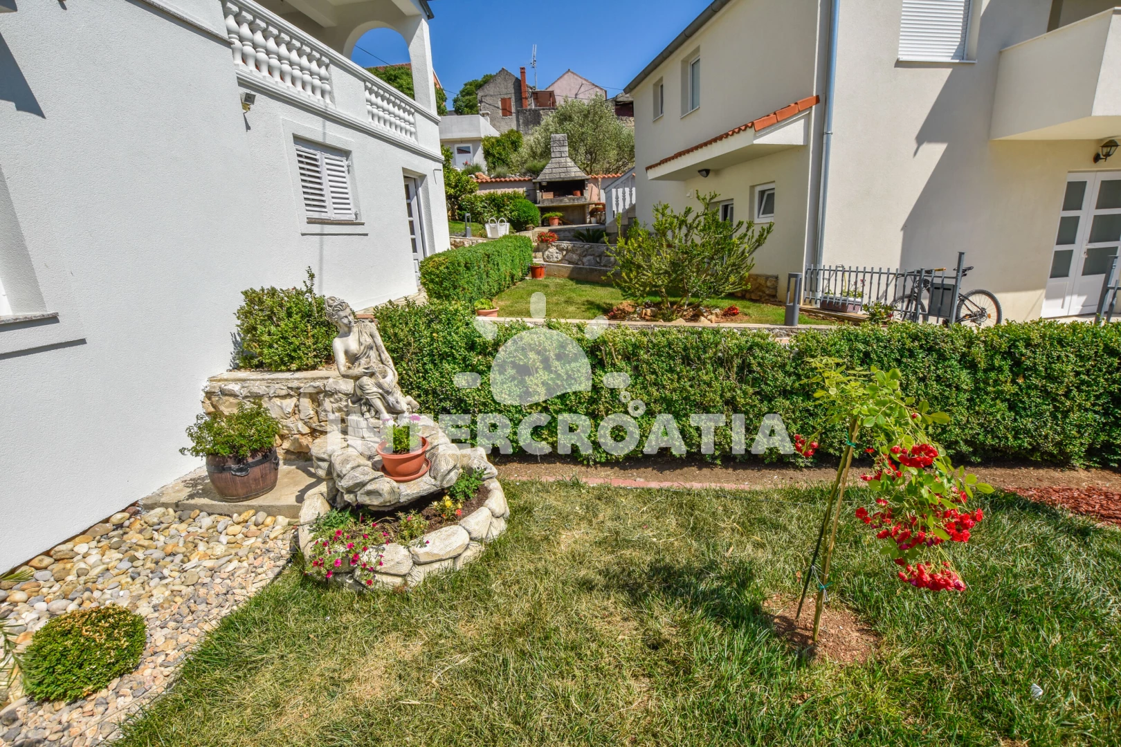 Apartmán Severní Dalmácie - Sveti Filip i Jakov (Biograd) DA 7146 N1