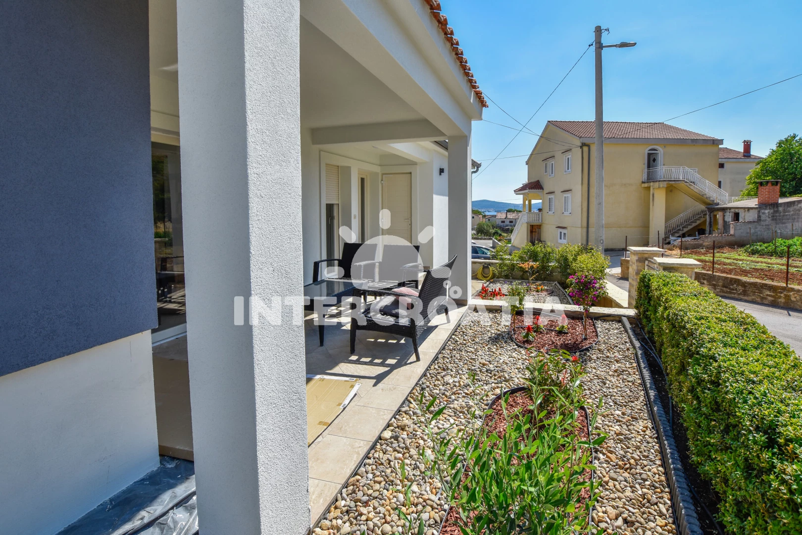 Apartmán Severní Dalmácie - Sveti Filip i Jakov (Biograd) DA 7146 N1