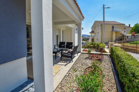 Apartmán Severní Dalmácie - Sveti Filip i Jakov (Biograd) DA 7146 N1