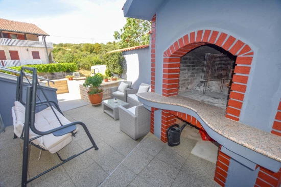 Apartmán Severní Dalmácie - Sveti Filip i Jakov (Biograd) DA 7146 N1