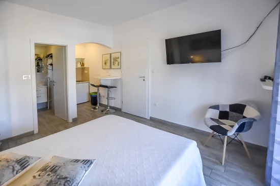 Apartmán Severní Dalmácie - Sveti Filip i Jakov (Biograd) DA 7146 N1