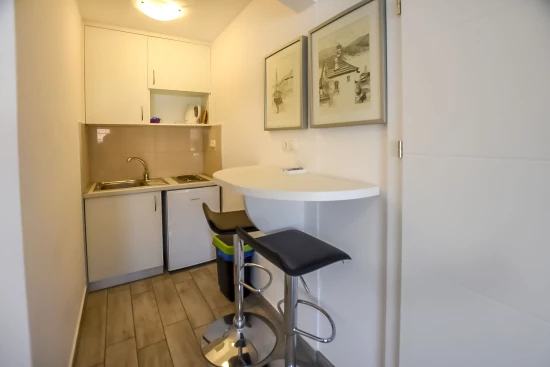 Apartmán Severní Dalmácie - Sveti Filip i Jakov (Biograd) DA 7146 N1