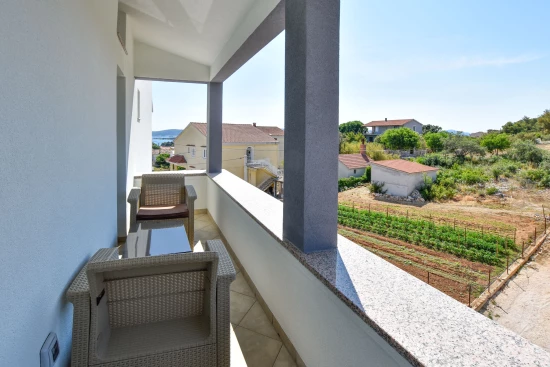 Apartmán Severní Dalmácie - Sveti Filip i Jakov (Biograd) DA 7146 N1