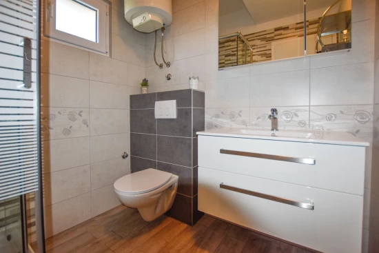 Apartmán Severní Dalmácie - Sveti Filip i Jakov (Biograd) DA 7146 N1