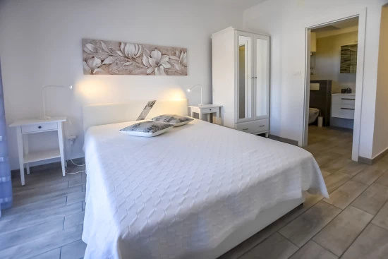 Apartmán Severní Dalmácie - Sveti Filip i Jakov (Biograd) DA 7146 N1