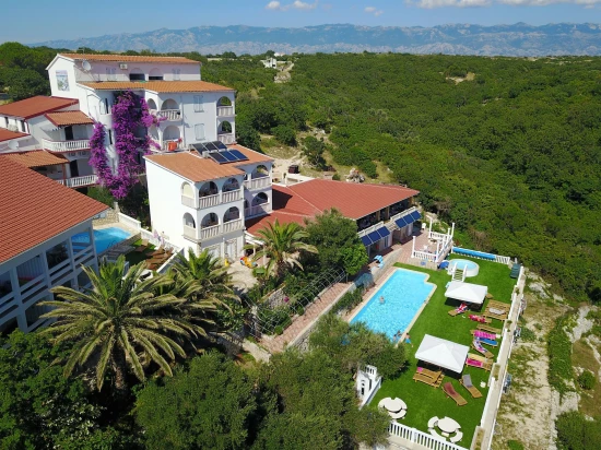 Apartmán Ostrov Pag - Potočnica OS 9176 N10