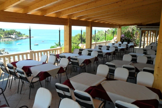 Apartmán Ostrov Pag - Potočnica OS 9176 N10