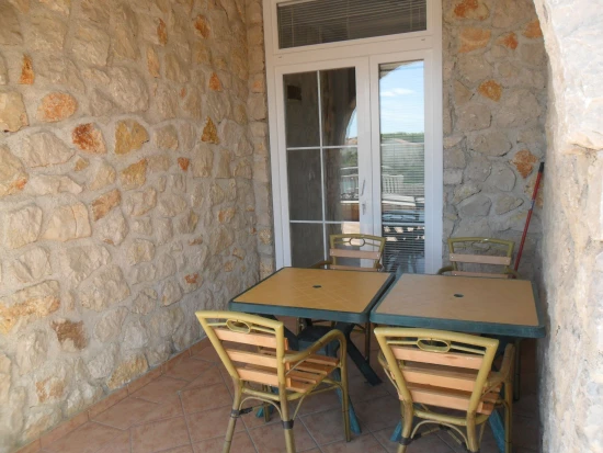 Apartmán Ostrov Pag - Potočnica OS 9176 N10