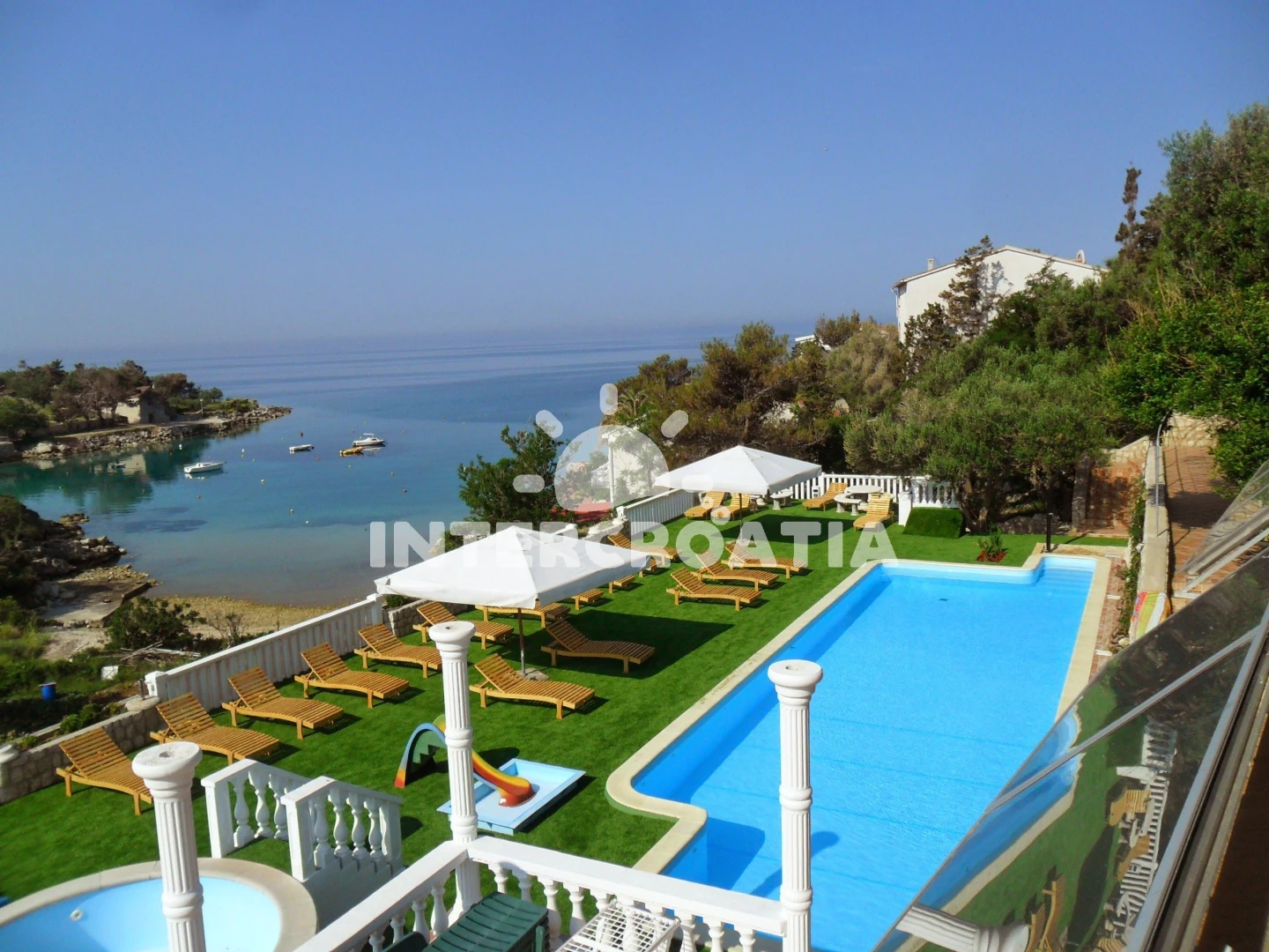 Apartmán Ostrov Pag - Potočnica OS 9177 N3