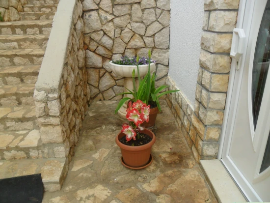 Apartmán Ostrov Pag - Potočnica OS 9177 N3