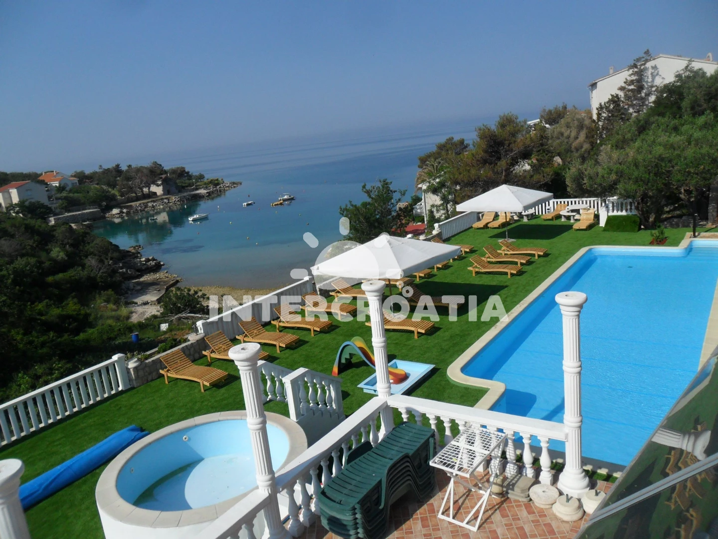 Apartmán Ostrov Pag - Potočnica OS 9177 N8