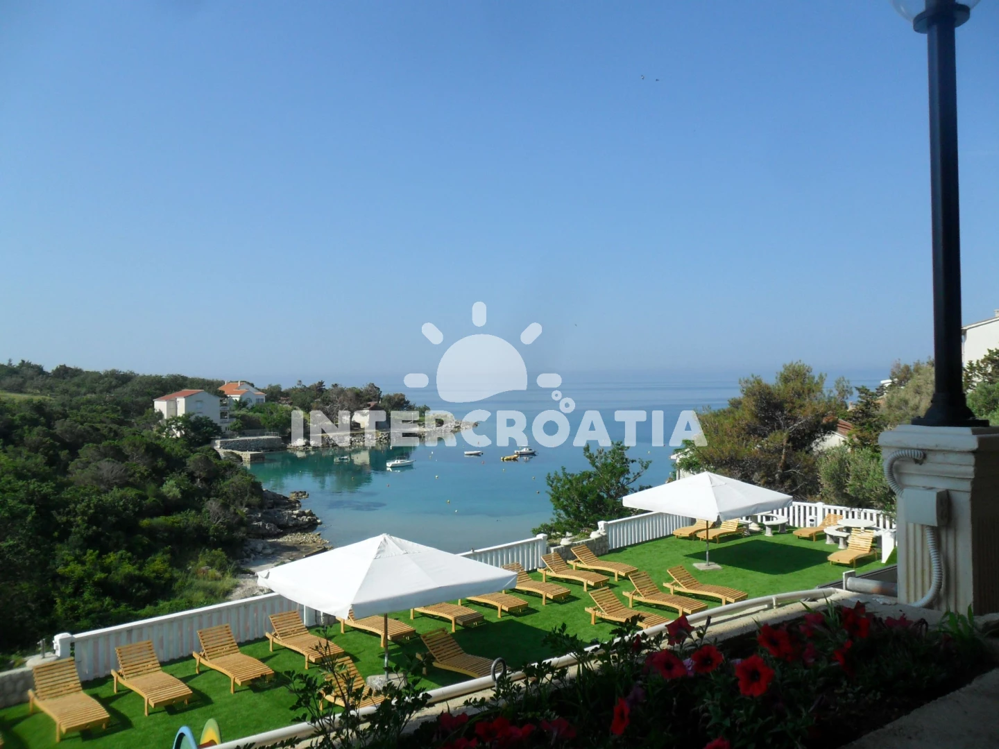 Apartmán Ostrov Pag - Potočnica OS 9178 N3