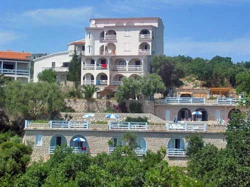 Apartmán Ostrov Pag - Potočnica OS 9178 N3