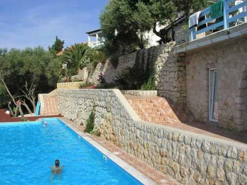 Apartmán Ostrov Pag - Potočnica OS 9178 N3