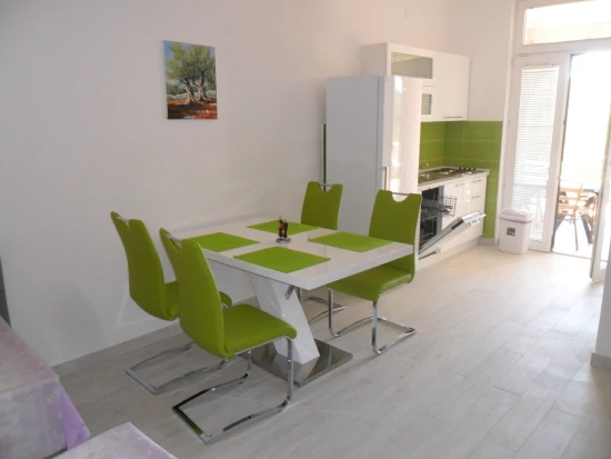 Apartmán Ostrov Pag - Potočnica OS 9178 N3