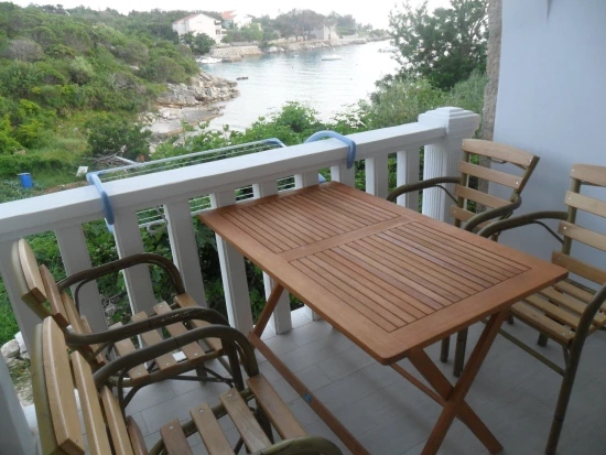 Apartmán Ostrov Pag - Potočnica OS 9179 N1