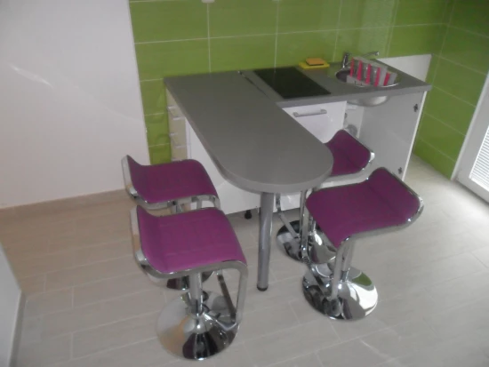 Apartmán Ostrov Pag - Potočnica OS 9179 N1