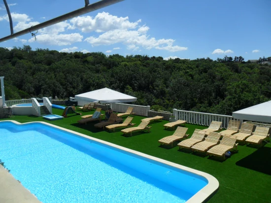 Apartmán Ostrov Pag - Potočnica OS 9179 N1