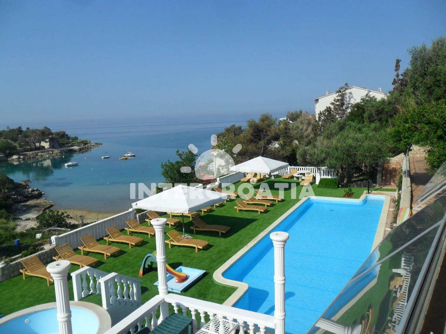 Apartmán Ostrov Pag - Potočnica OS 9179 N2