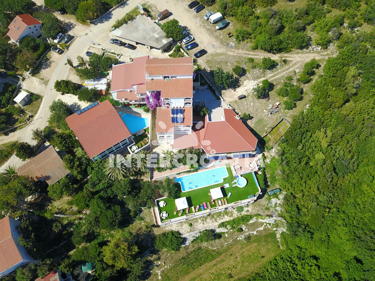 Apartmán Ostrov Pag - Potočnica OS 9179 N3