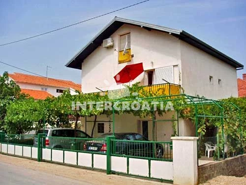 Apartmán Severní Dalmácie - Biograd na Moru DA 7147 N1