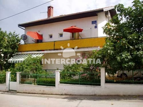 Apartmán Severní Dalmácie - Biograd na Moru DA 7147 N1