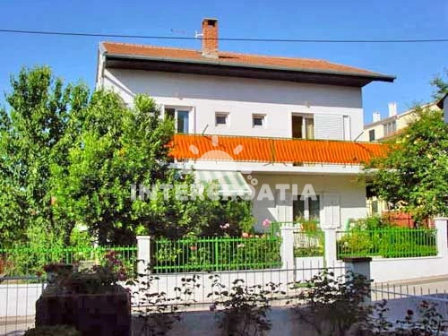 Apartmán Severní Dalmácie - Biograd na Moru DA 7147 N4