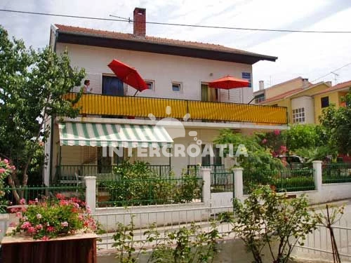 Apartmán Severní Dalmácie - Biograd na Moru DA 7147 N4