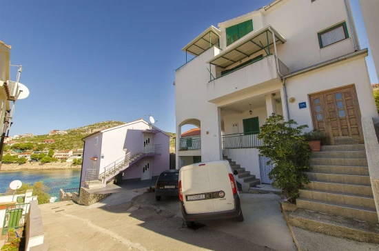 Apartmán Severní Dalmácie - Bilo (Primošten) DA 7147 N2