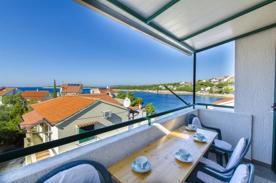 Apartmán Severní Dalmácie - Bilo (Primošten) DA 7147 N2