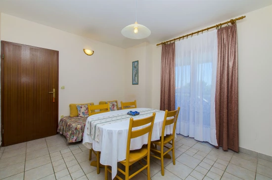Apartmán Severní Dalmácie - Bilo (Primošten) DA 7147 N2