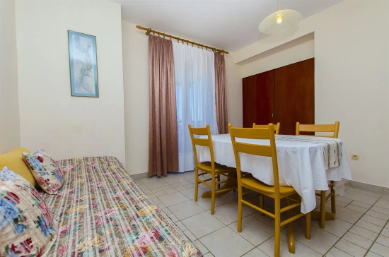 Apartmán Severní Dalmácie - Bilo (Primošten) DA 7147 N2