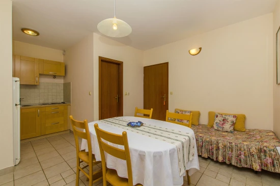 Apartmán Severní Dalmácie - Bilo (Primošten) DA 7147 N2