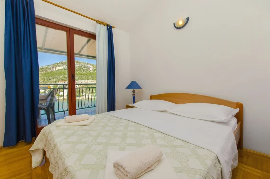 Apartmán Severní Dalmácie - Bilo (Primošten) DA 7147 N3