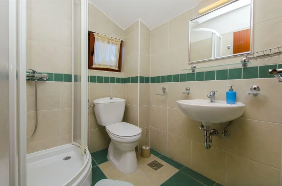 Apartmán Severní Dalmácie - Bilo (Primošten) DA 7147 N3