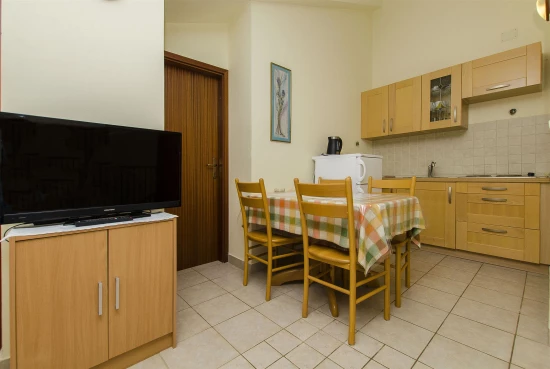 Apartmán Severní Dalmácie - Bilo (Primošten) DA 7148 N4