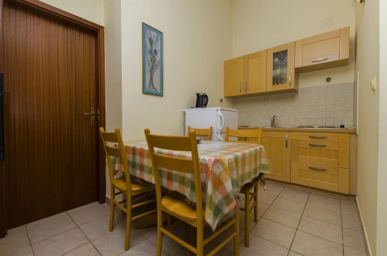 Apartmán Severní Dalmácie - Bilo (Primošten) DA 7148 N4