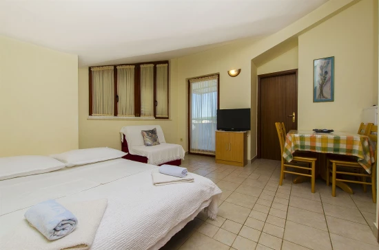 Apartmán Severní Dalmácie - Bilo (Primošten) DA 7148 N4